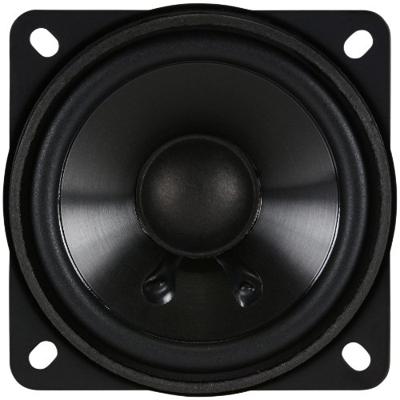 Visaton SL 87 FE - 8 Ohm 3.4 inch 8.5 cm Breedband-luidspreker 10 W 8 Ω