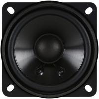 Visaton SL 87 FE - 8 Ohm 3.4 inch 8.5 cm Breedband-luidspreker 10 W 8 Ω - thumbnail