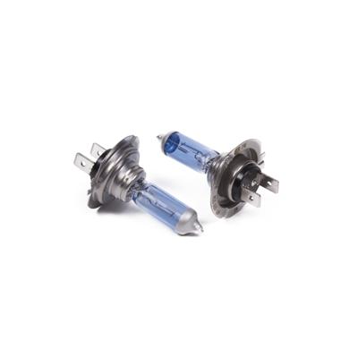 Benson Autolamp H7 - 12 Volt 55 Watt - Xenon Super White - 2 stuks Benson Autolamp H7 - 12 Volt 55 Watt - Xenon Super White - 2 stuks