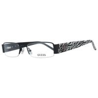 Brillenframe Dames Guess GU2220-BLK-52 - thumbnail