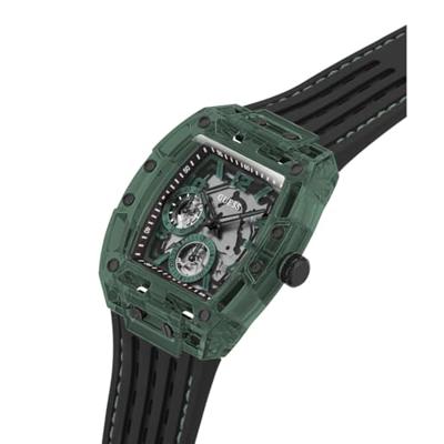 Horloge Heren Guess (Ø 42 mm)