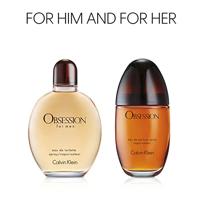 Calvin Klein Obsession Eau de Parfum - thumbnail