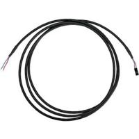 Shuttle cxp01 cable for external power-on-button, supported models: ds61/81 dh110/170 ds47xx - thumbnail