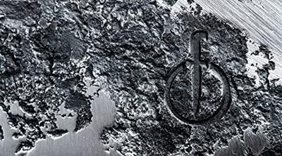 FORGED - Katai Forged - Universeel mes - thumbnail