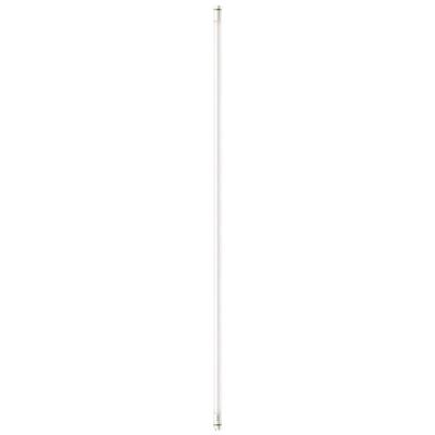 Philips LED LED-buis-Buis Energielabel: B (A - G) G13 T8 13.5 W Natuurwit 1 stuk(s) (Ø x l) 28 mm x 1214 mm Philips LED LED-buis-Buis Energielabel: B (A - G) G13 T8 13.5 W Natuurwit 1 stuk(s) (Ø x l) 28 mm x 1214 mm