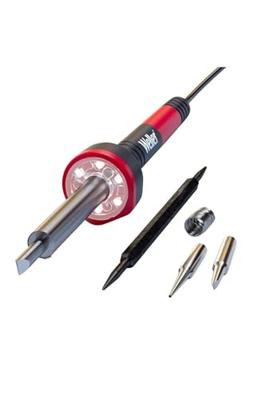 Weller Soldeerboutset 60W met LED Halo Ring EU - WLIRK6023C WLIRK6023C - thumbnail