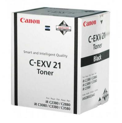 Canon C-EXV 21 - [0452B002]