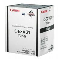 Canon C-EXV 21 - [0452B002] - thumbnail