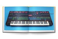 Bjooks Synth Gems 1 boek - thumbnail