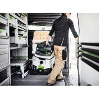 Festool Accessoires SYS3 M 437 T-loc Systainer - 204845 - thumbnail