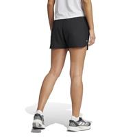 Sportbroeken voor Dames Adidas Run It Short Zwart Maat XL - thumbnail
