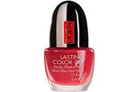 PUPA Nails Lasting Color Gel 100 Tropical Red 5ml - thumbnail