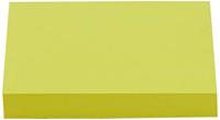 Memoblok 3M Post-it 654 76x76mm Energetic Colours 6 stuks - thumbnail