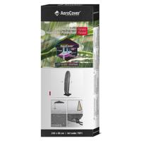 AeroCover | Zweefparasolhoes 240(h) x 68 cm - thumbnail