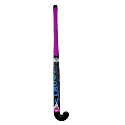Groene Hockeystick 30" Groene Hockeystick 30"