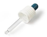 Blockland Pipet met garantie voor 10 t/m 30ml 125 Stuks - thumbnail