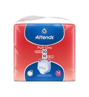 Attends Pull-on 10M, 14 Stuks - thumbnail