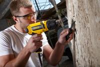 Stanley 2000W heteluchtpistool FME670K-QS - thumbnail