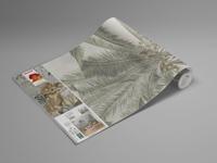 Komar Into Adventure Fotobehang Disney - The Lion King - Hills - IADX6-088 - thumbnail