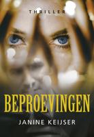 Beproevingen - Janine Keijser - ebook - thumbnail