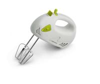 Esperanza EKM007G mixer Handmixer 150 W Groen, Wit - thumbnail