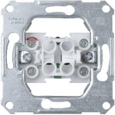 ELSO UP-KRUISSCHAKELAAR 121700 10A 1 stuk(s)