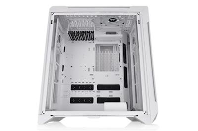 Thermaltake CTE C700 Air Midi Tower Wit Thermaltake CTE C700 Air Midi Tower Wit