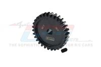GPM - 40Cr Steel Motor Gear 30T (Mod1.5) - Traxxas X-Maxx & Traxxas XRT - thumbnail