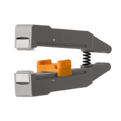 Weidmüller ERME 10² SPX 4 1119030000 Striptang-meshouder 0.08 tot 10 mm² Geschikt voor merk Weidmüller 9005000000, 9017330000 Weidmüller ERME 10² SPX 4 1119030000 Striptang-meshouder 0.08 tot 10 mm² Geschikt voor merk Weidmüller 9005000000, 9017330000
