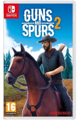 Guns & Spurs 2