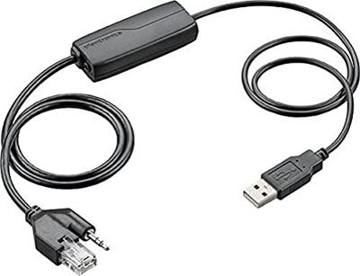 PLT EHS-module APU-72 Savi en CS500 met OLI-ondersteuning voor Cisco en Nortel niet compatibel IP222 IP 232 Snom 720 760 SMT-i5343