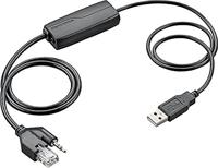 PLT EHS-module APU-72 Savi en CS500 met OLI-ondersteuning voor Cisco en Nortel niet compatibel IP222 IP 232 Snom 720 760 SMT-i5343 - thumbnail