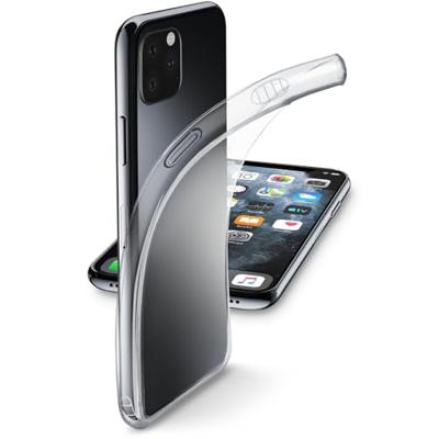 Cellular Line beschermhoes Fine - iPhone 11 Pro Max