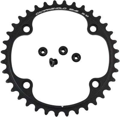 Campagnolo super record / record 12-speed chainring 112mm