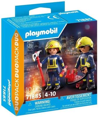 Playset Playmobil 71885