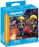 Playset Playmobil 71885 - thumbnail