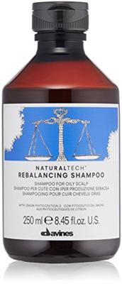 Davines Naturaltech Rebalancing Shampoo