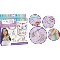 Sieradencreatiespel - LANSAY - 41322 - Make It Real - Hemelsteenarmbanden - thumbnail