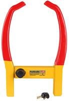 HP Autozubehör Wielklem, Diefstalbescherming Meerdere kleuren - thumbnail