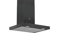 Conventionele Afzuigkap Balay 3BC066MN Zwart - thumbnail
