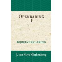 Openbaring I (Paperback) - thumbnail
