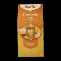 Turmeric chai bio 90 Gram - thumbnail