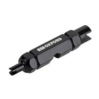 OXFORD ventiel ventiel tire valve tool 53.9 x 10 x 10mm - thumbnail