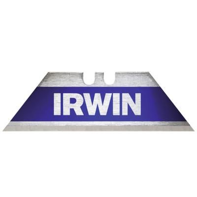 Irwin Bi-metaal blauwe trapeziumbladen | 100 stuks - 10504243