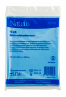 Natalis Matrasbeschermer 80 x 180 cm - thumbnail