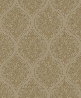 Noordwand Emporium Behang met paisleyprint 7006