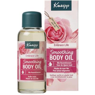 Kneipp Body Oil Bio Rozenbloesem 100ml