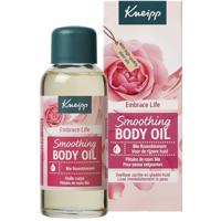 Kneipp Body Oil Bio Rozenbloesem 100ml - thumbnail