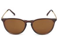 Vintage Look zonnebril - thumbnail