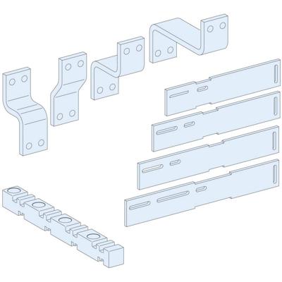 Schneider Electric LVS04481 1 stuk(s)